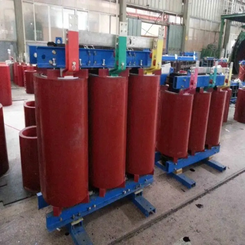河东SCB10-250KVA干式变压器
