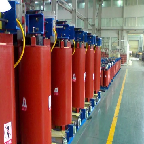 河东SCB10-200KVA干式变压器